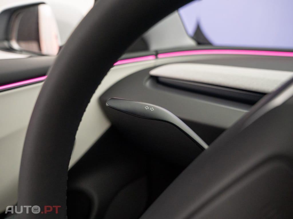 Tesla Model 3 Tração Traseira Premium