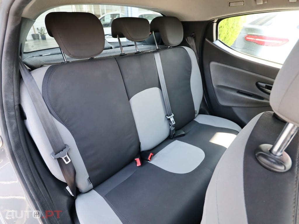 Lancia Ypsilon 1.2 S&S Fashion