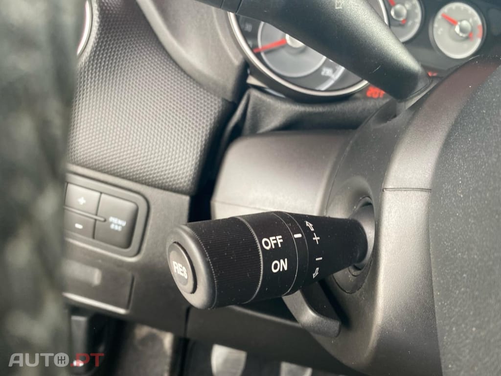 Fiat Punto 1.3 M-Jet Lounge Start&Stop
