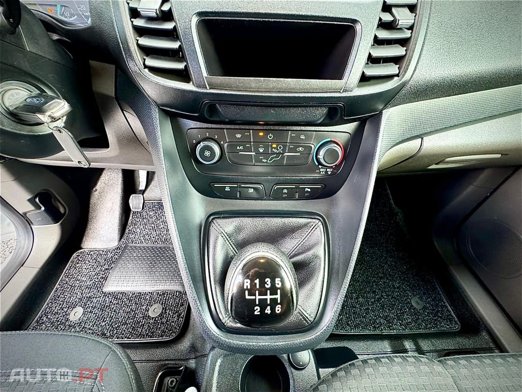 Ford Transit Connect 1.5 TDCI 210 L2 Longa Trend