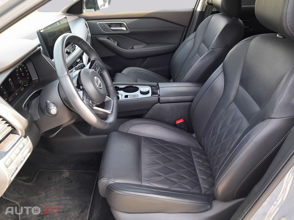 Nissan X-Trail I.V.A DEDUTÍVEL 1.5 e-Power 158 kW 4x4