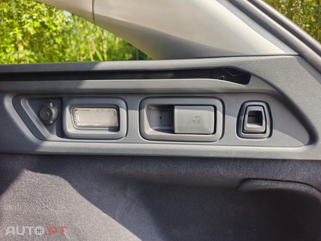 Peugeot 508 SW 1.6 eHDI