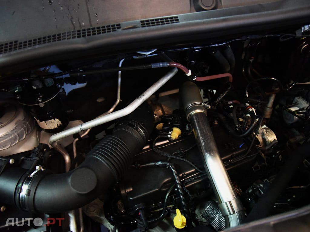 Renault Master 2.3 dCi L2 H2 3.5T