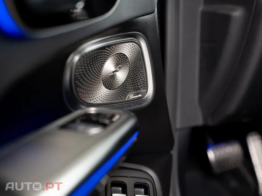 Mercedes-Benz CLE 300 e 9G-TRONIC Edition AMG Line