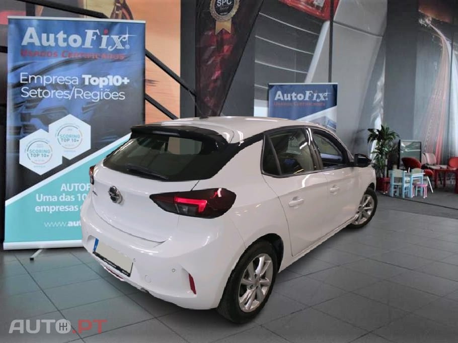 Opel Corsa 1.5 D Business Edition