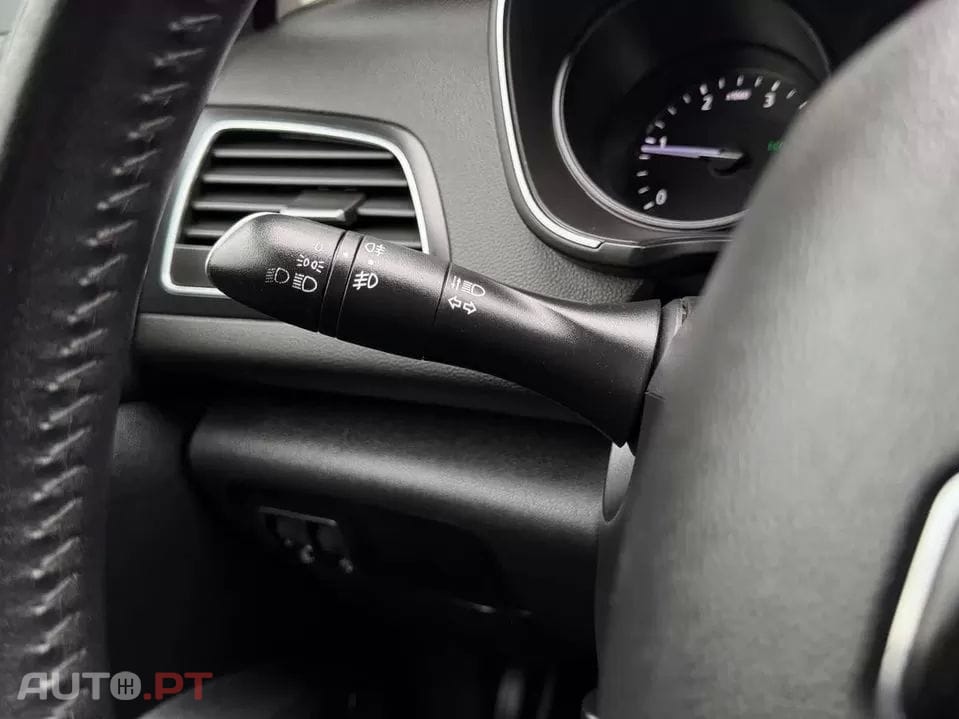 Renault Mégane Sport Tourer 1.5 dCi Zen ECO
