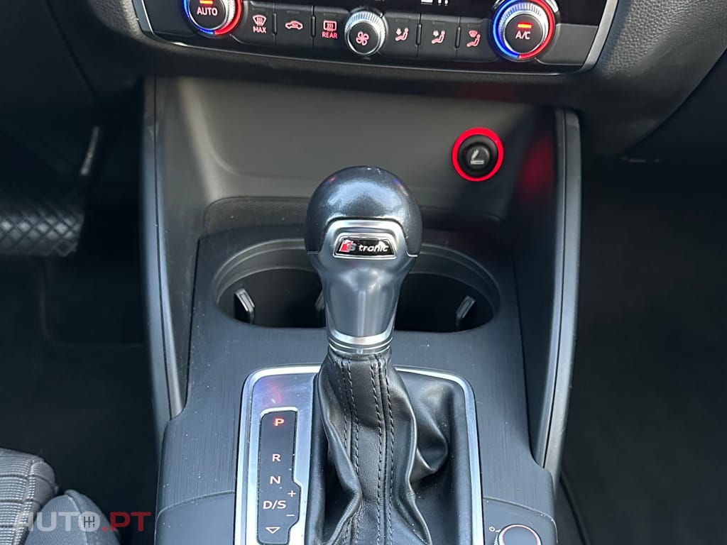 Audi A3 Sportback 1.6 TDI