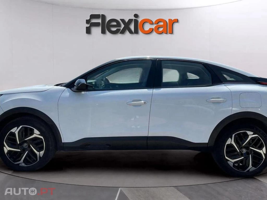 Citroen C4 1.2 PureTech Feel Pack