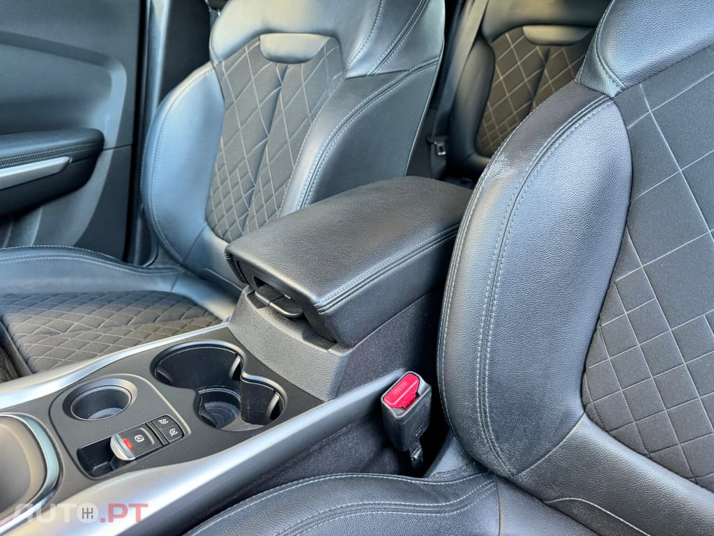 Renault Kadjar 1.5 Blue dCi Intens EDC