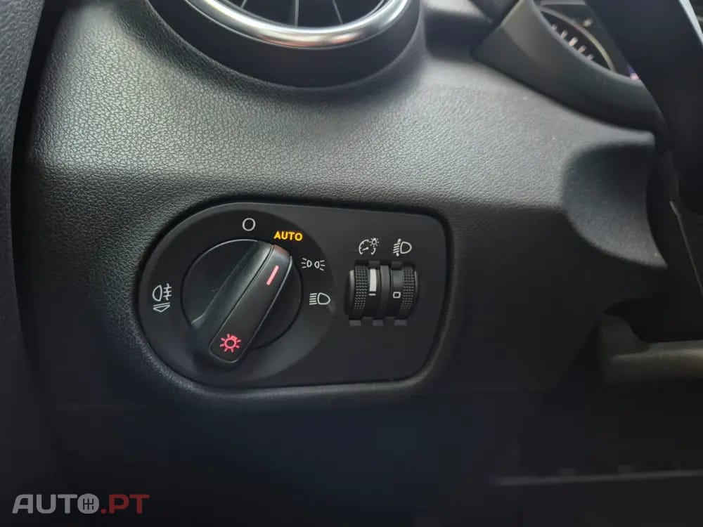 Audi A1 1.4 TDI Design