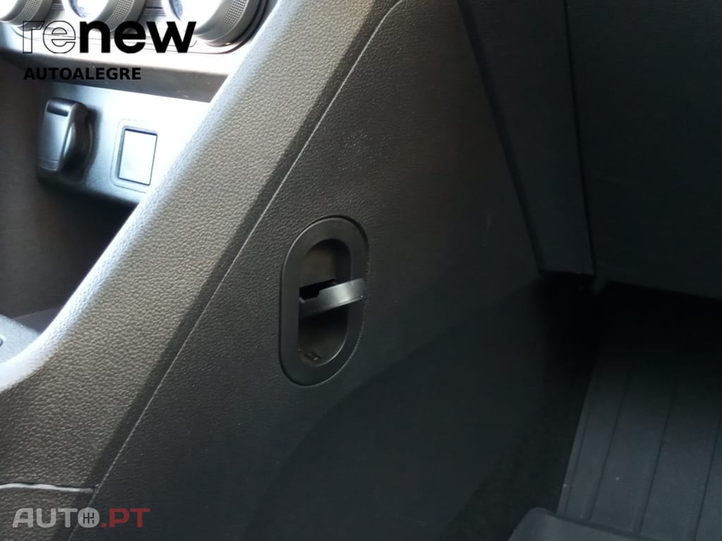 Dacia Sandero Stepway Eco-G