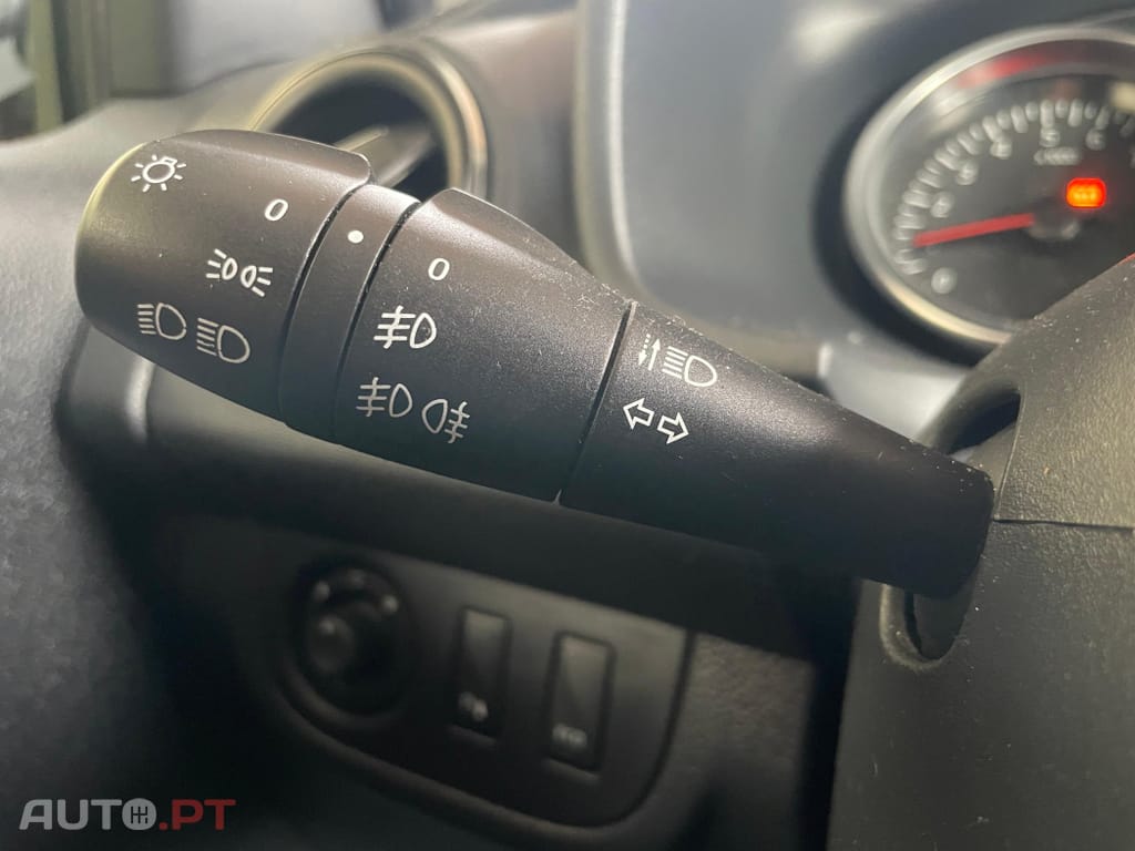 Dacia Sandero TCe 90 (S&S) Comfort