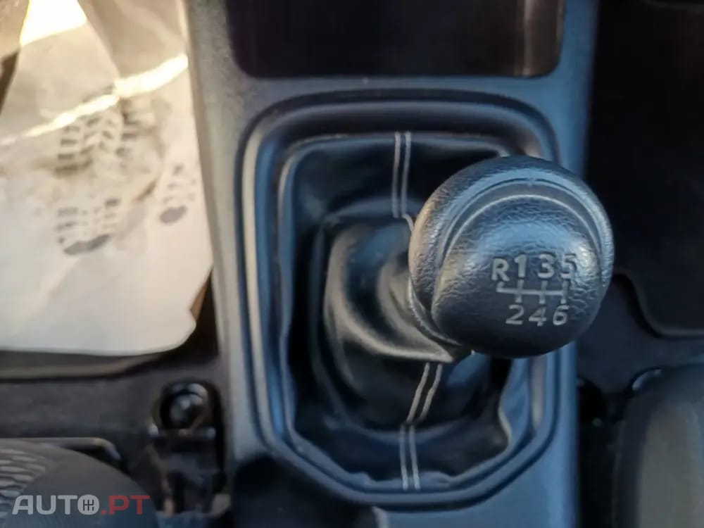 Toyota Hilux 2.4 D-4D 4WD Challenge