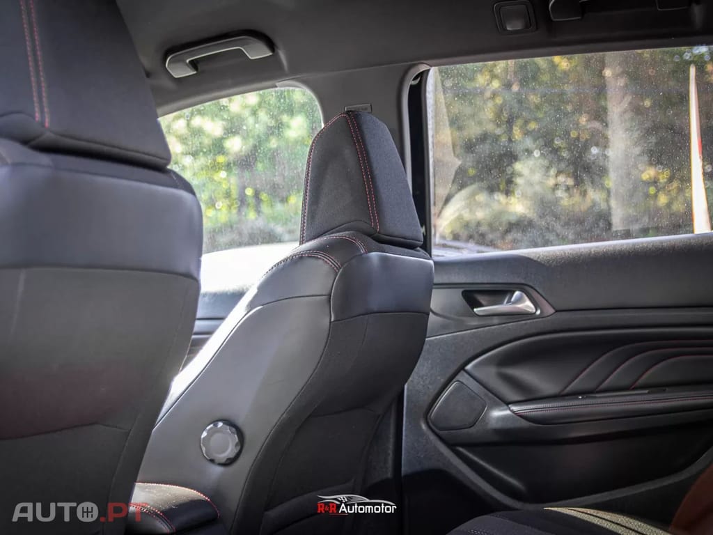 Peugeot 308 SW 1.6 BlueHDi GT Line
