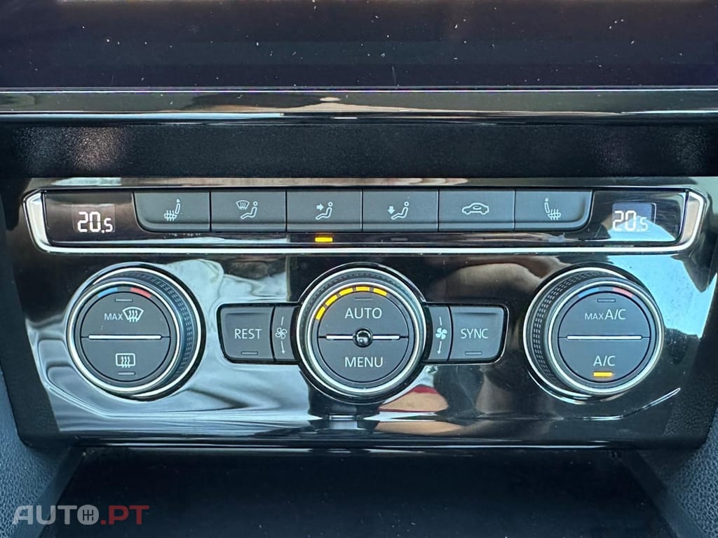 Volkswagen Arteon 2.0 TDI Elegance DSG