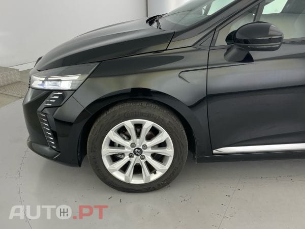 Renault Clio TCe 90 Evolution