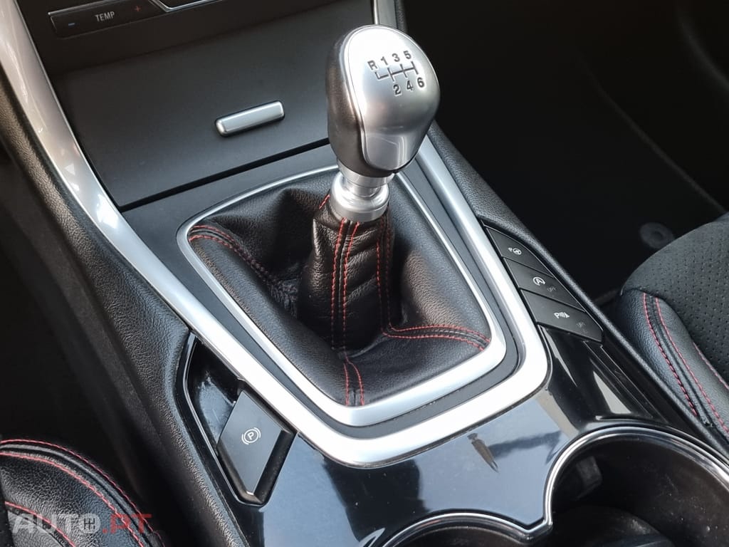 Ford S-Max 2.0 TDCi ST-Line