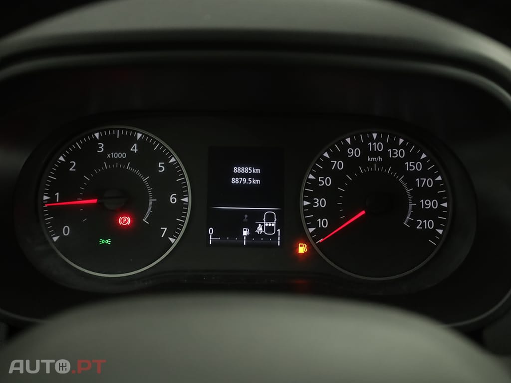 Dacia Duster Duster 1.0 TCe ECO-G Extreme Bi-Fuel