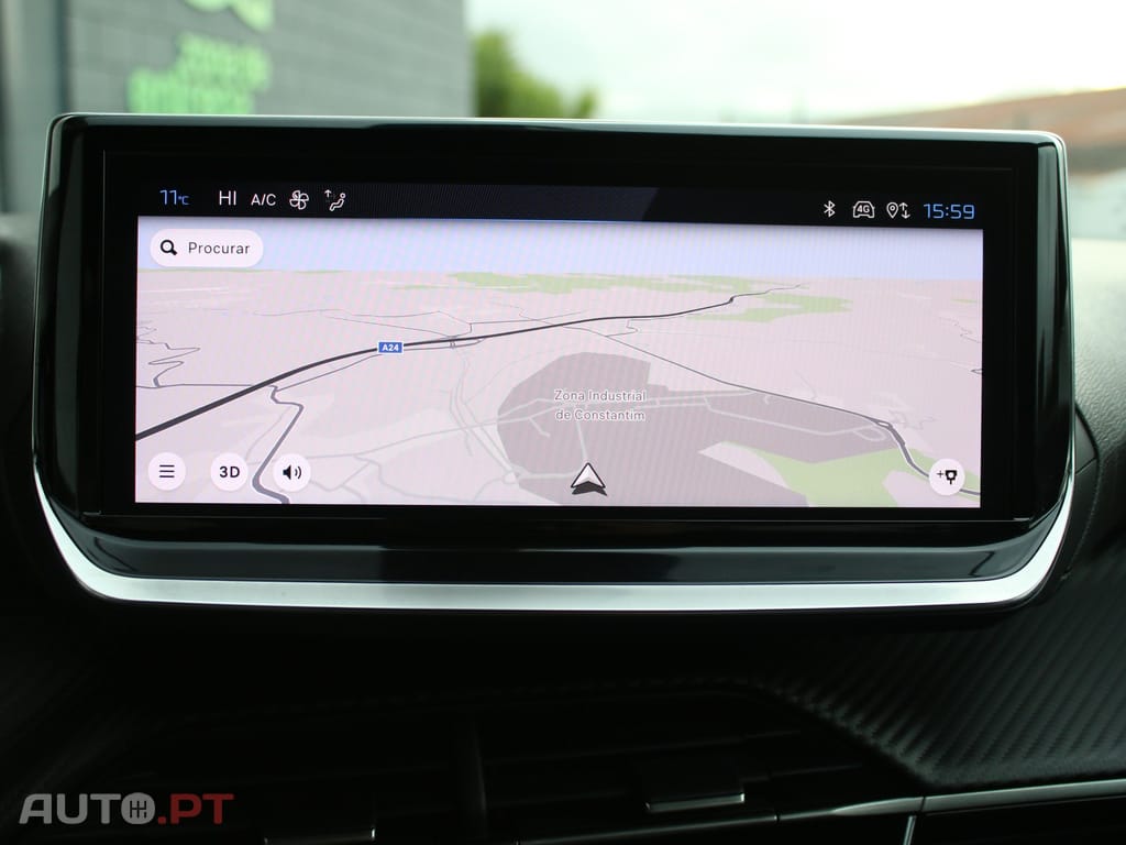 Peugeot 2008 1.2 PureTech Allure