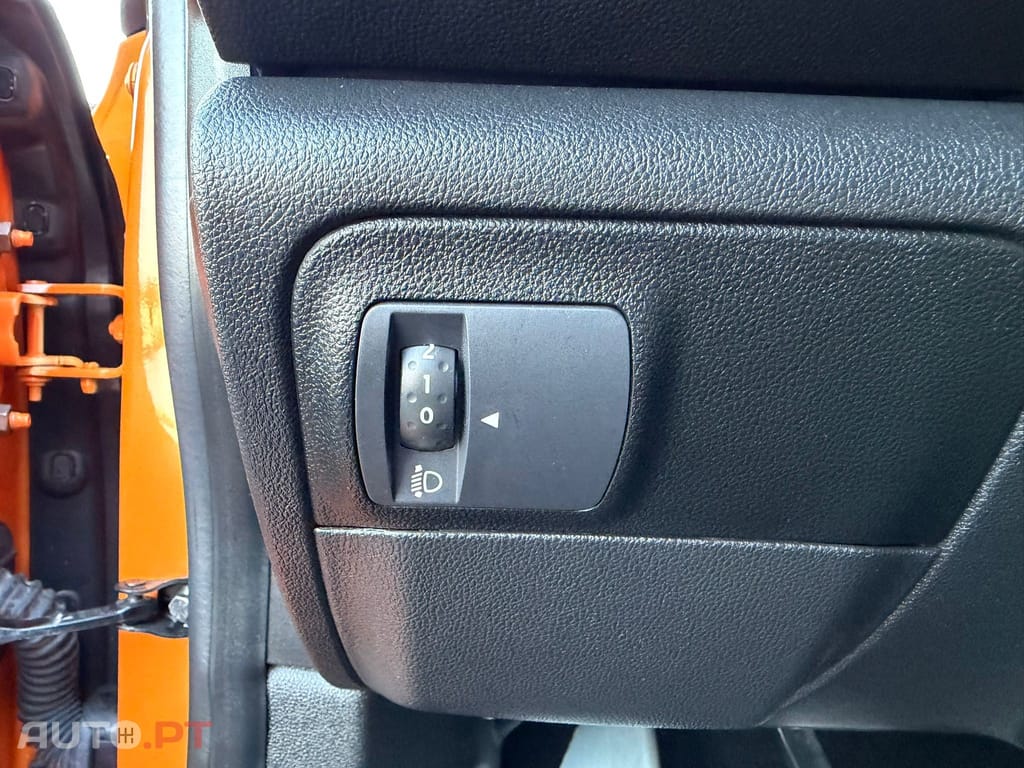 Renault Mégane 1.8 TCe R.S. Trophy