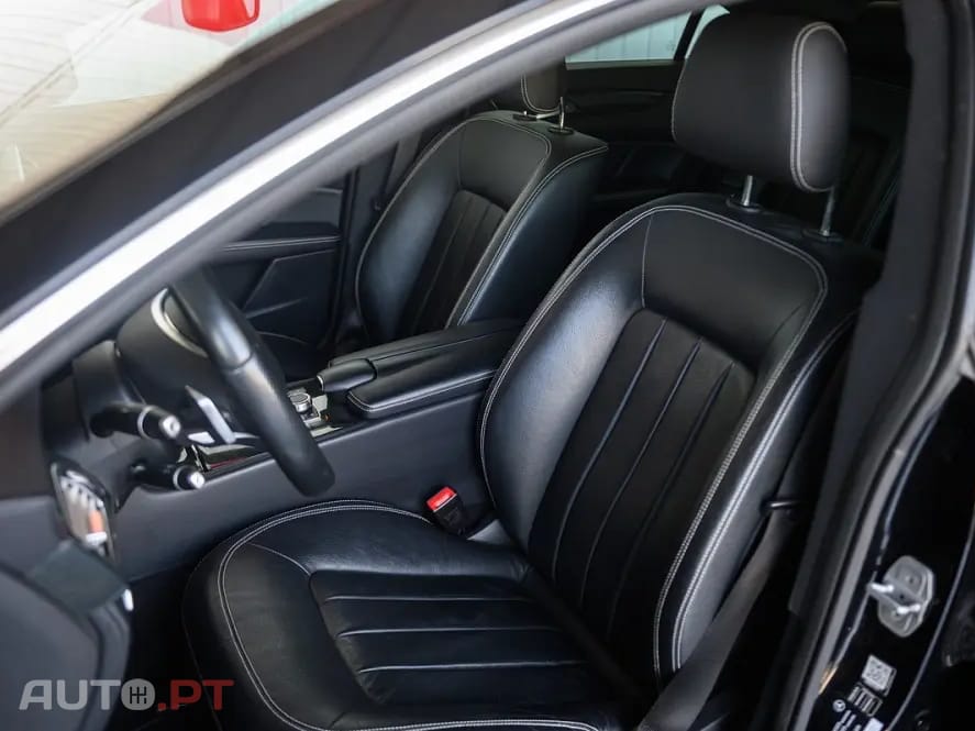 Mercedes-Benz CLS 350 AMG
