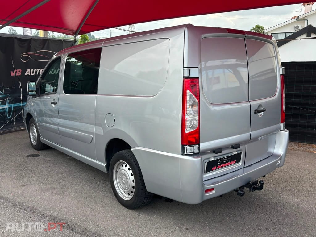 Peugeot Expert 2.0 HDi 229 L2H2