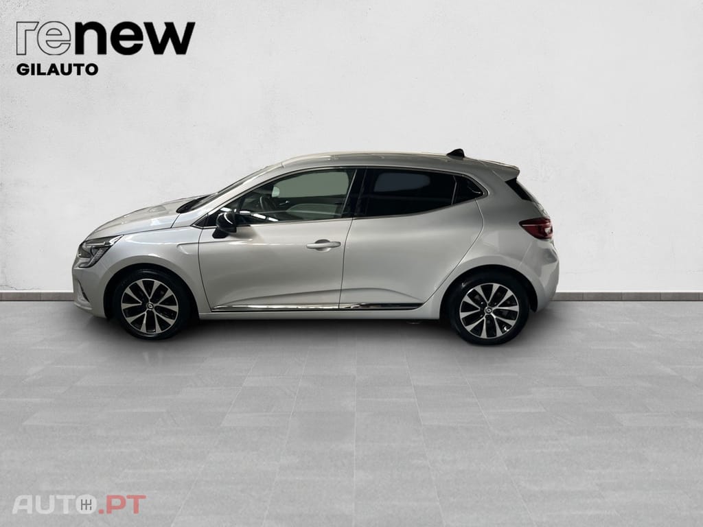 Renault Clio TECNHO