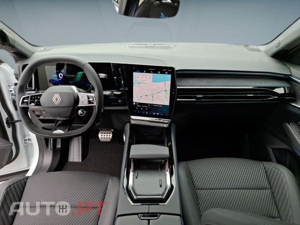 Renault Austral 1.2 E-Tech full hybrid 200 Techno