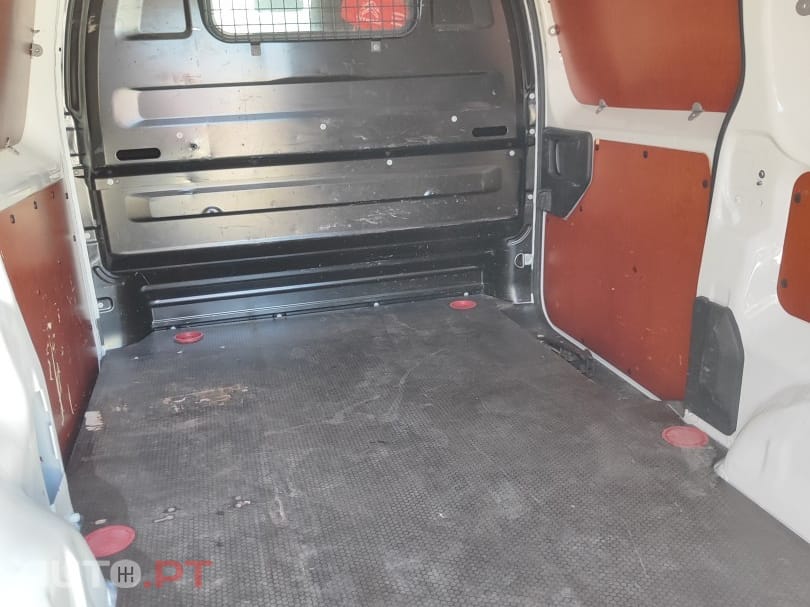 Citroen Jumpy 2.0 BlueHDi 120