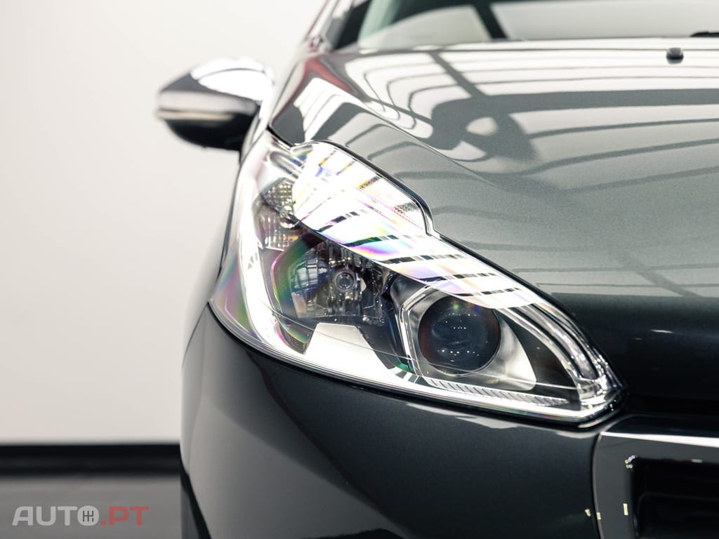 Peugeot 208 1.2 PureTech Allure