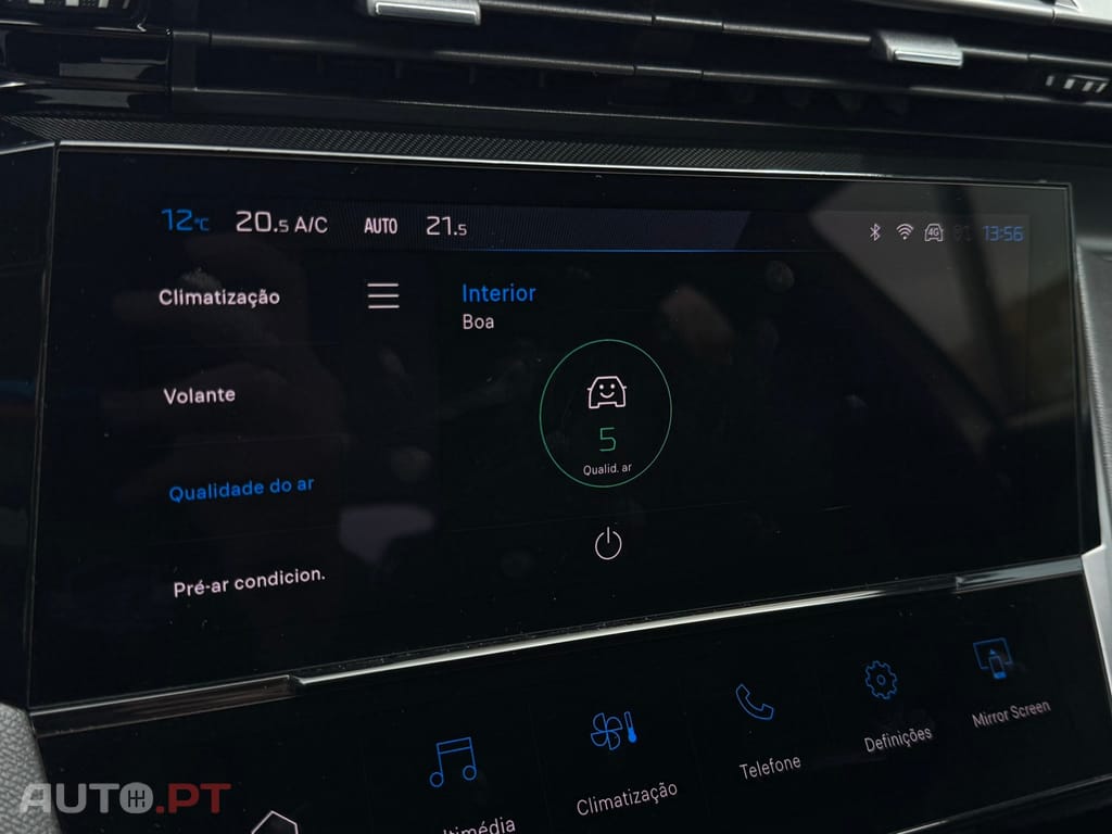 Peugeot 308 1.6 Hybrid GT e-EAT8