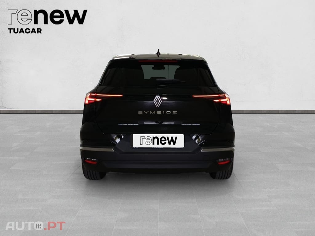 Renault Symbioz TECHNO ECO-G