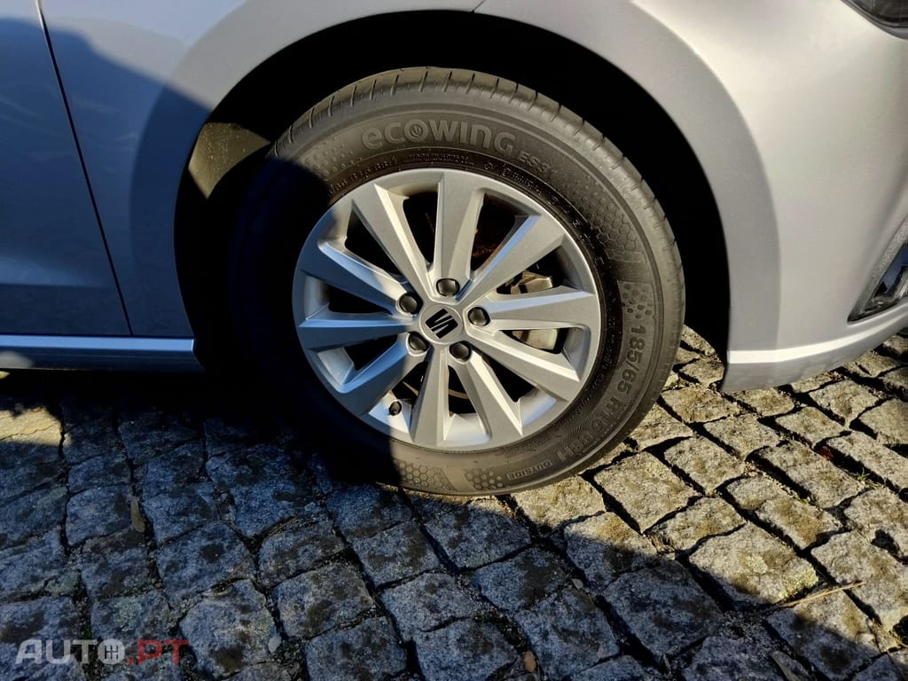 Seat Ibiza 1.0 TSI Style DSG