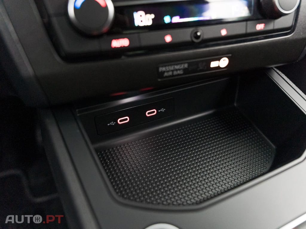Seat Ibiza 1.0 TSI FR
