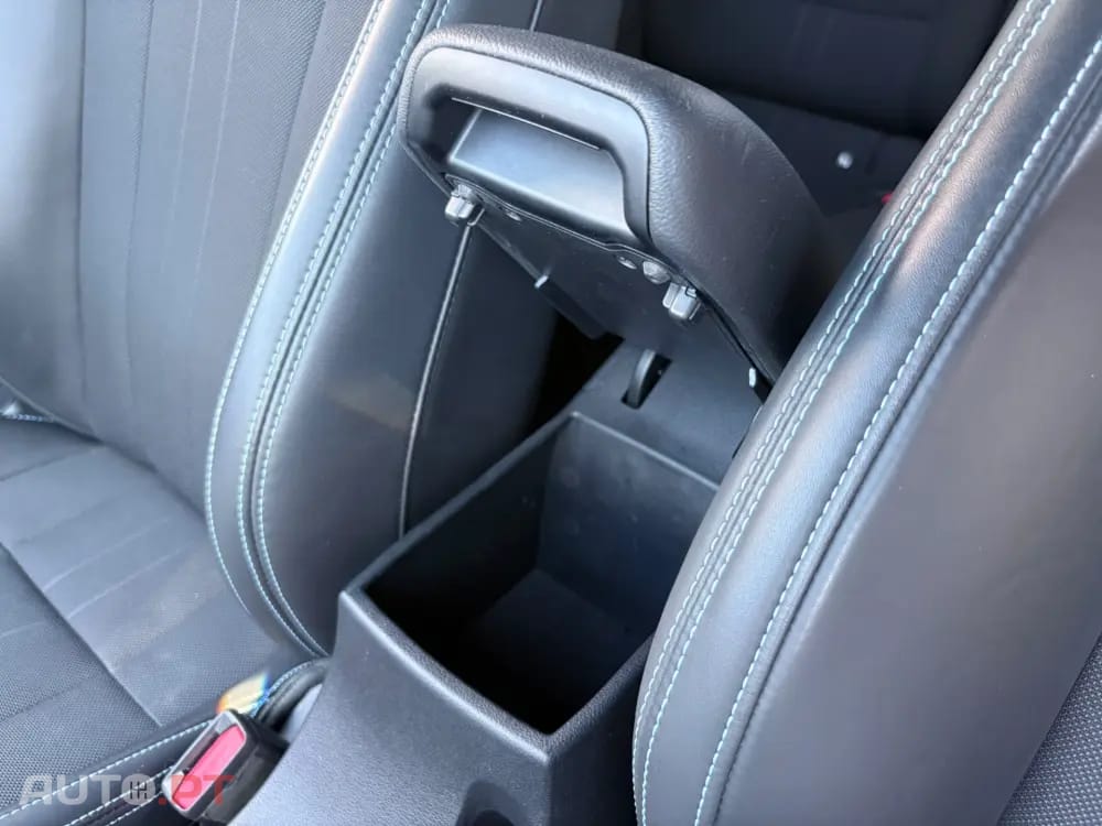Hyundai i20 1.6 T-GDi Performance Pack+TT