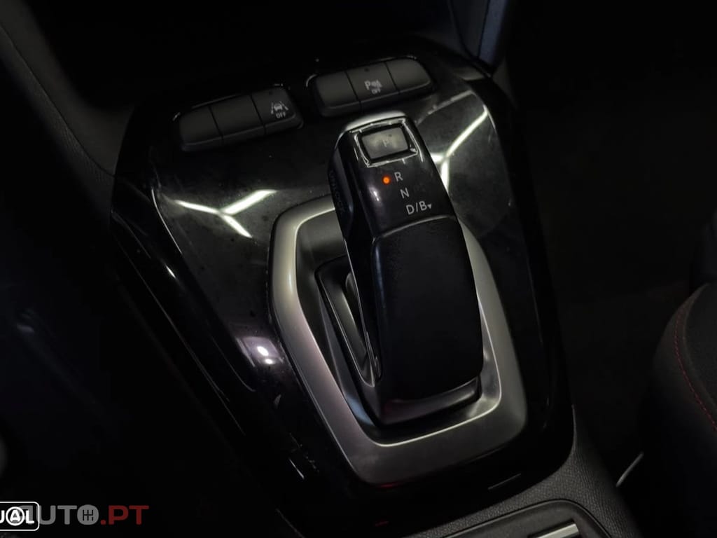 Opel Corsa-E GS Line