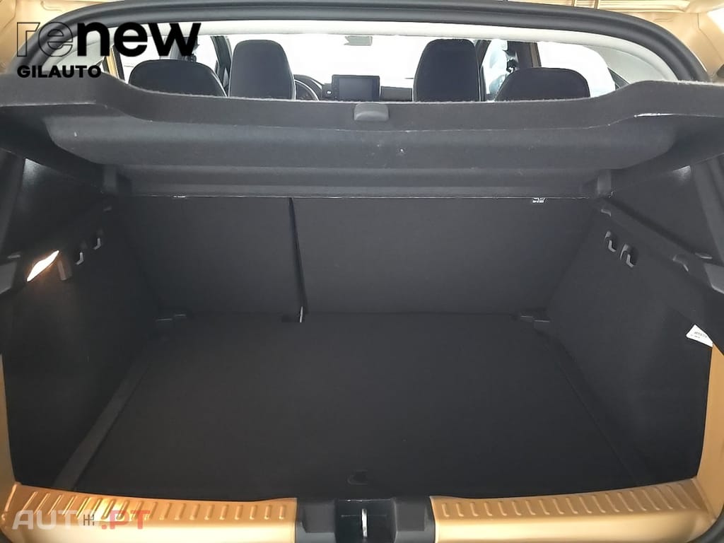 Dacia Sandero STEPWAY EXTREME + ECO-G
