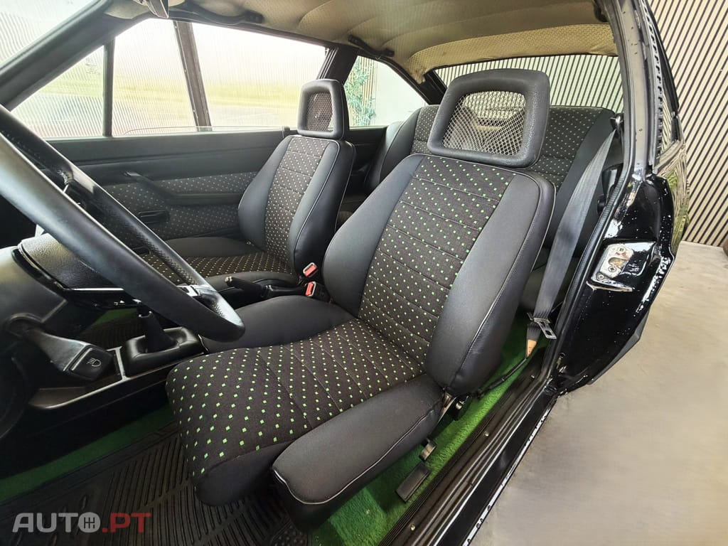 Alfa Romeo Alfasud Sprint 1.5 Quadrifoglio Verde (105 cv)