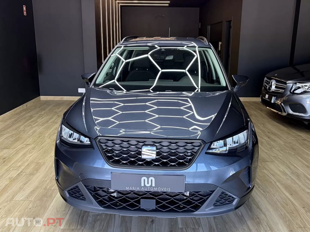 Seat Arona 1.0 TSI Style