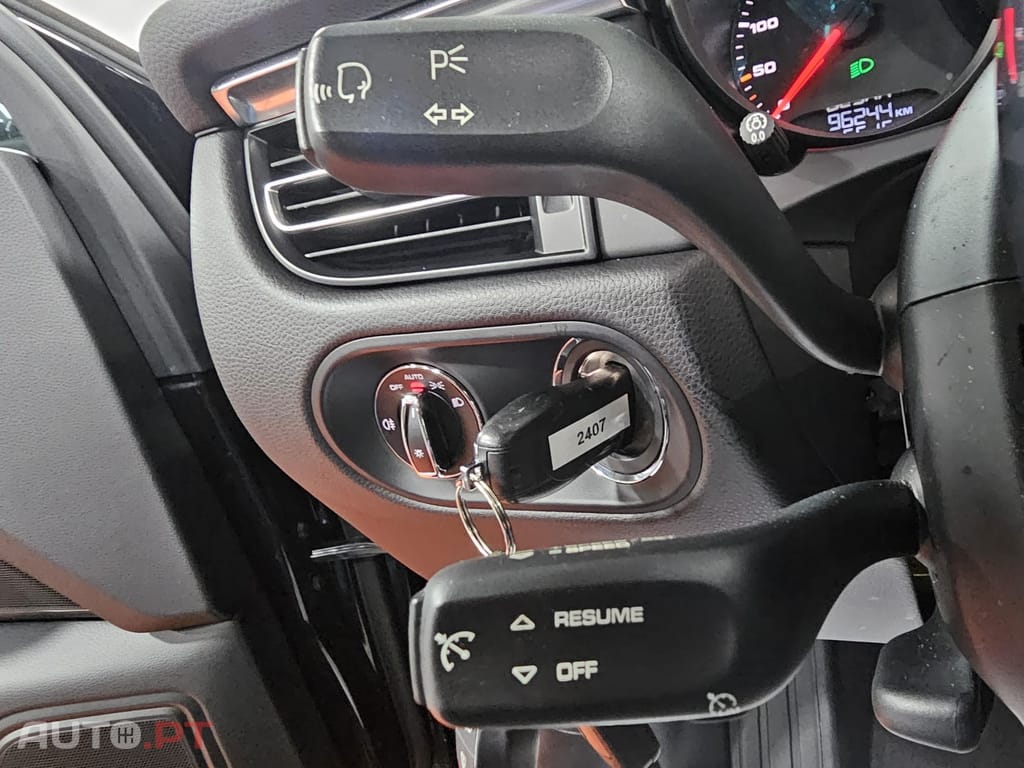 Porsche Macan Standard