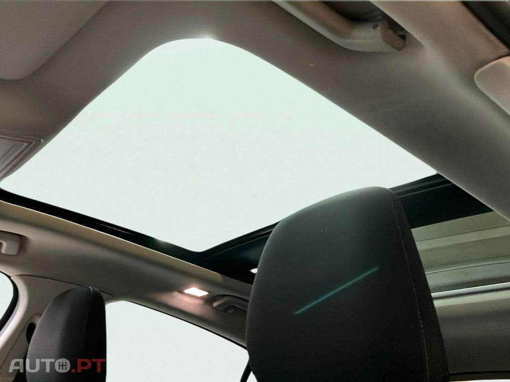 Ford Focus 1.0 EcoBoost Active Aut.