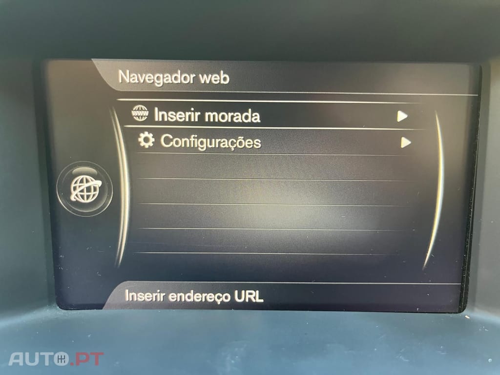 Volvo V60 2.0 D2 Momentum