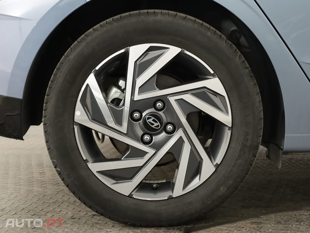 Hyundai i20 i20 1.0 T-GDi Style DCT