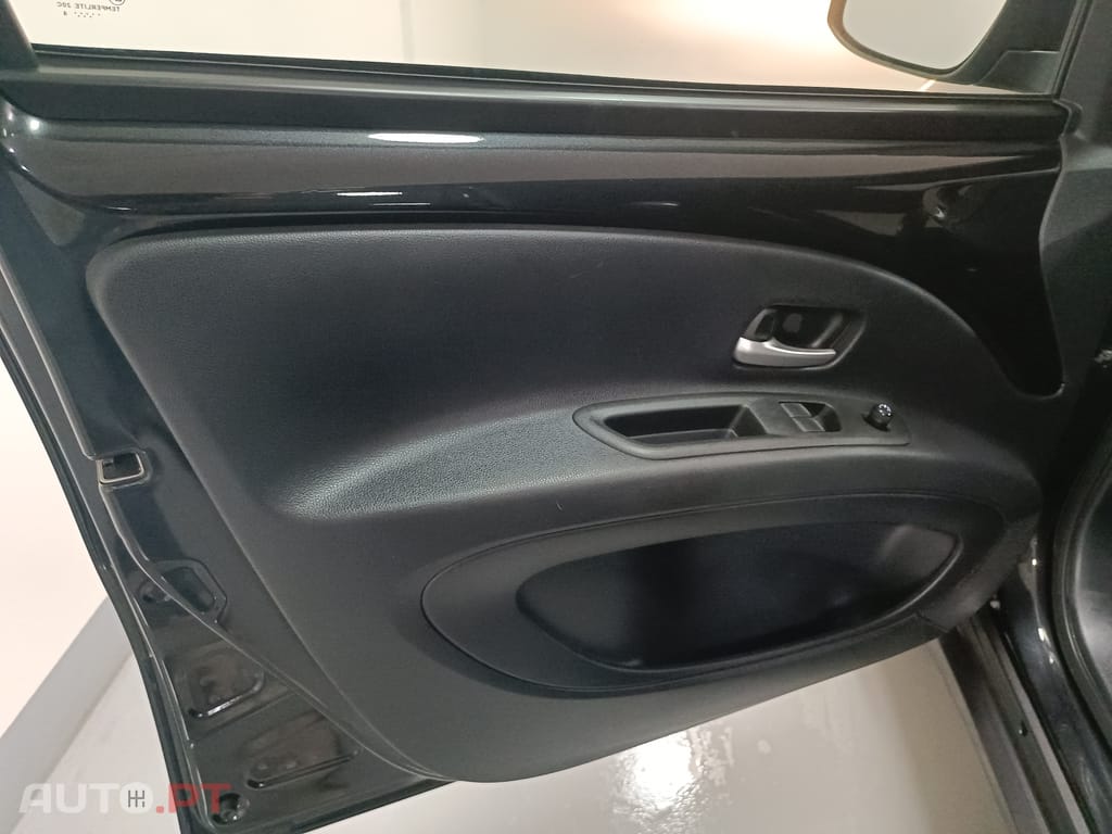 Toyota Aygo X 1.0 Play