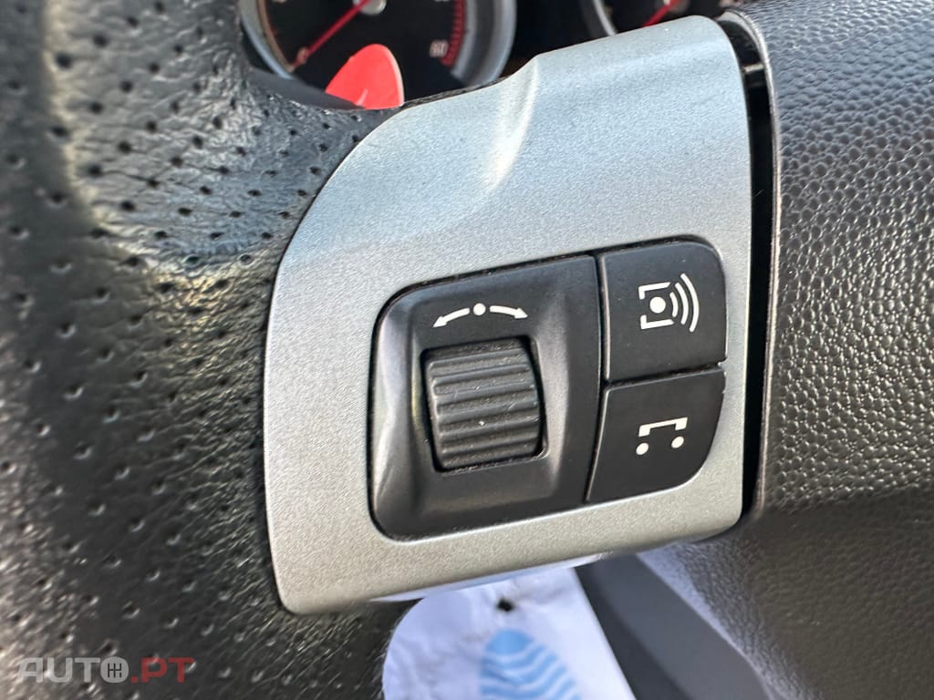 Opel Astra GTC 1.3 CDTi