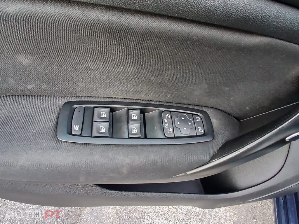 Renault Mégane MEGANE IV Hatchback 1.5 Blue DCI