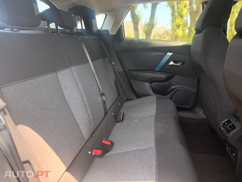 Citroen e-C4 50 kWh Feel Pack