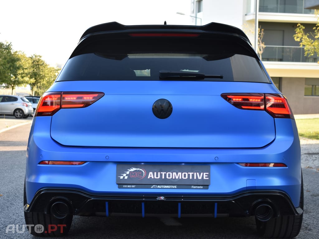 Volkswagen Golf 1.4 TSI GTE+ DSG