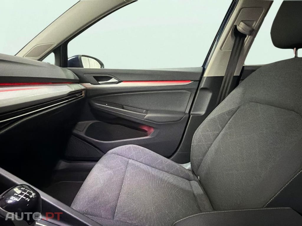 Volkswagen Golf 1.0 TSI Life