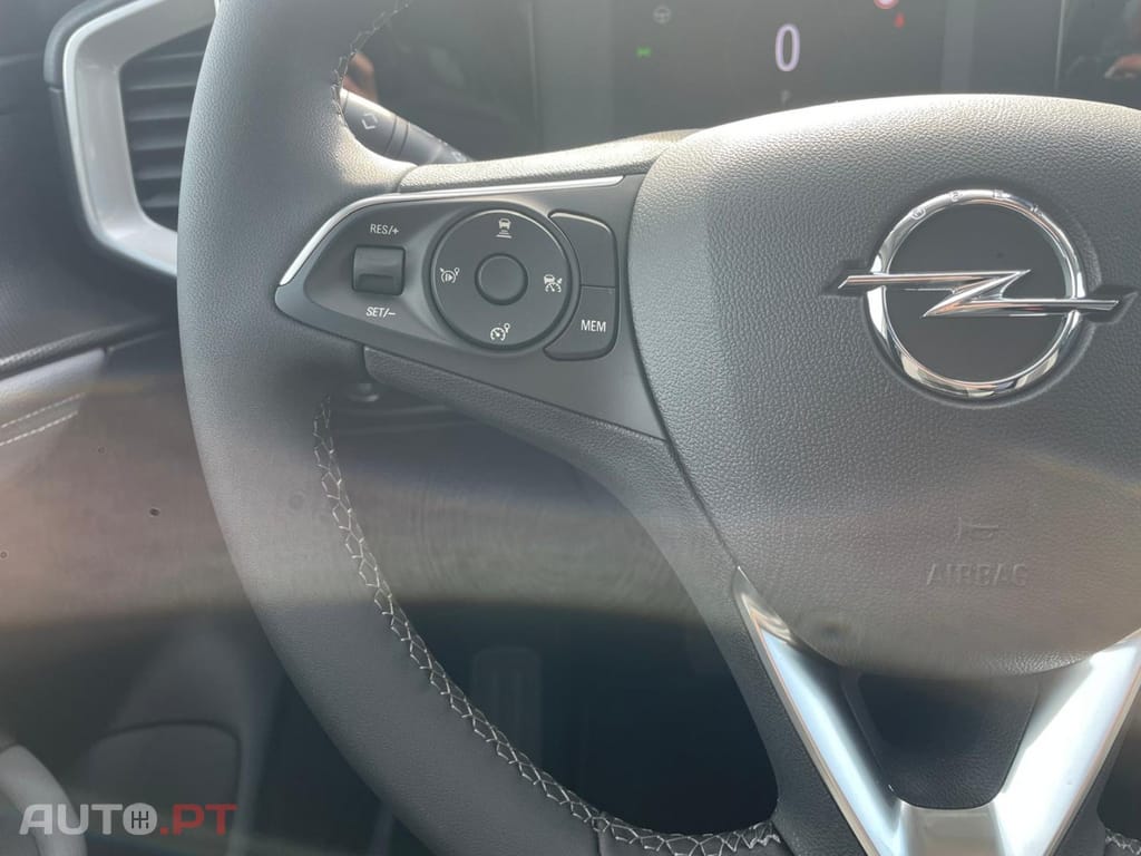 Opel Mokka-E 54 kWh Edition